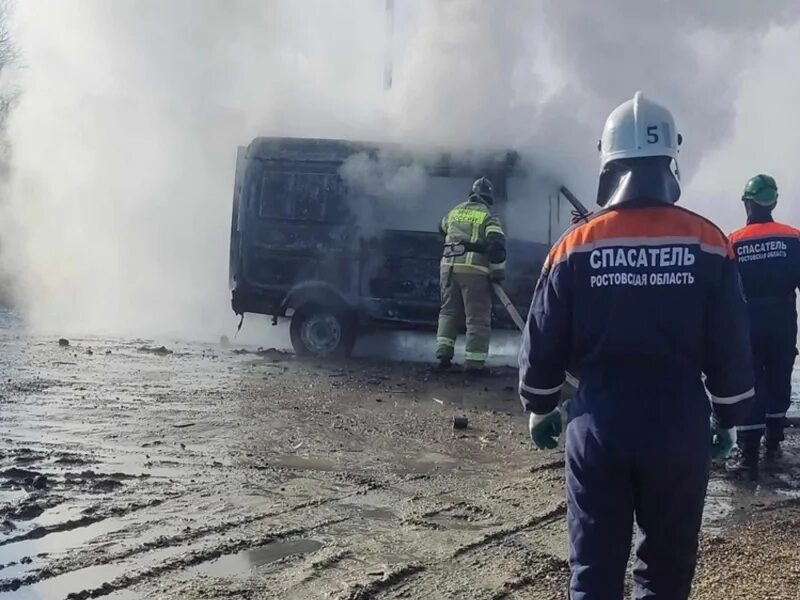 Газовый сальск. Спасатели Сальск. Чрезвычайное происшествие.