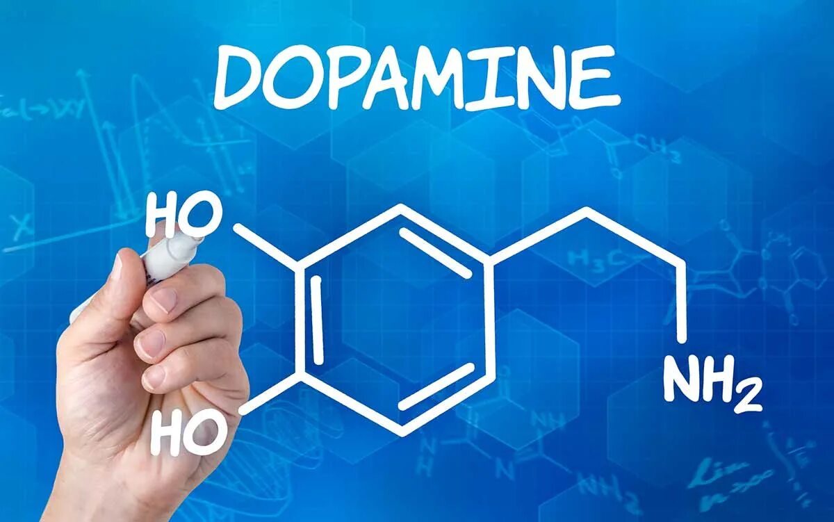 Дофаминовый интерьер