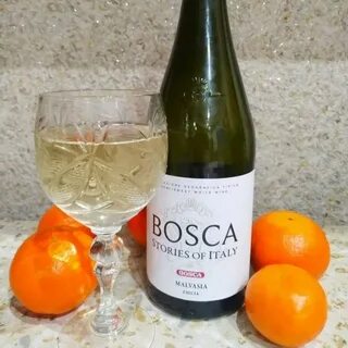 Вино bosca