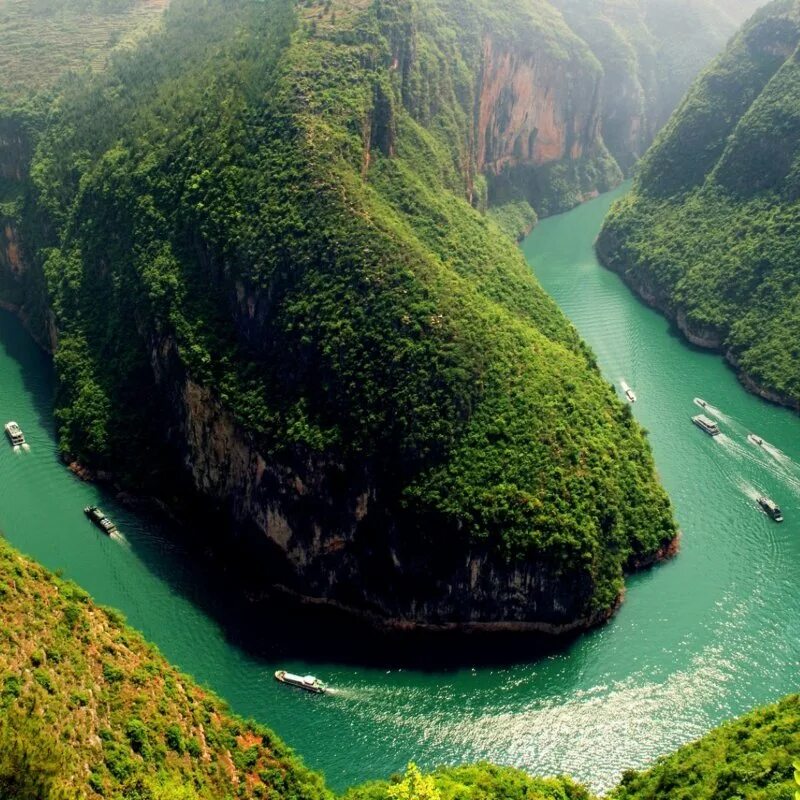 Реки евразии протяженностью свыше 2500. Река Янцзы. Долина Янцзы. Бассейн Янцзы.