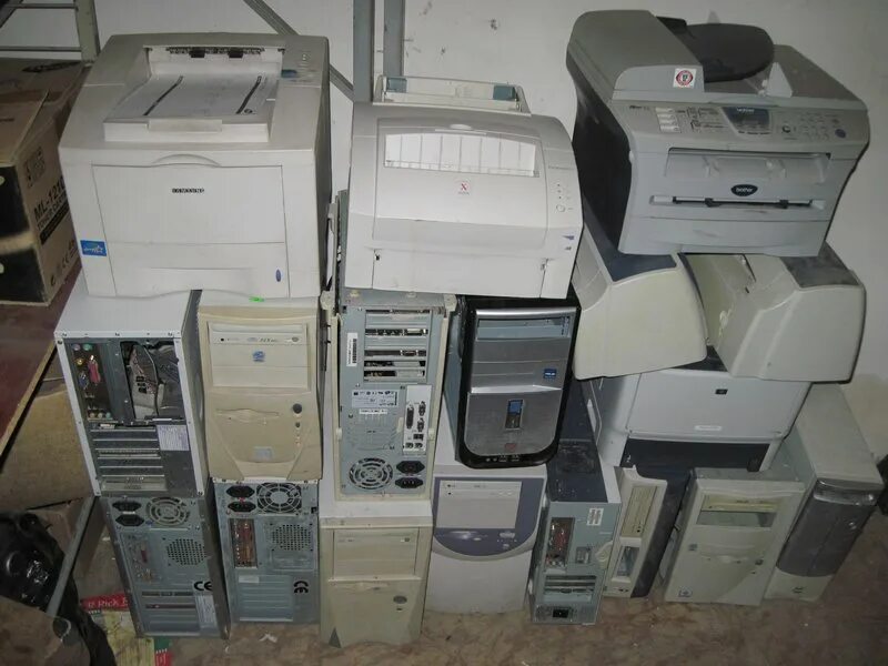 сертификат соответствия компьютерной техники. утилизация оргтехники. списание компьютеров и оргтехники. утилизация орг техникик. списанные компьютеры.