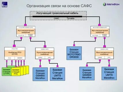Семейные связи в организации