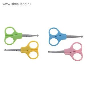 Mix scissors
