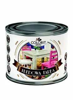 Colorit быстро