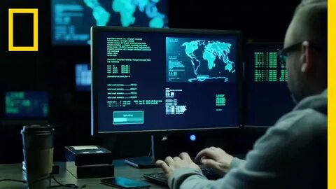 Cyber warfare
