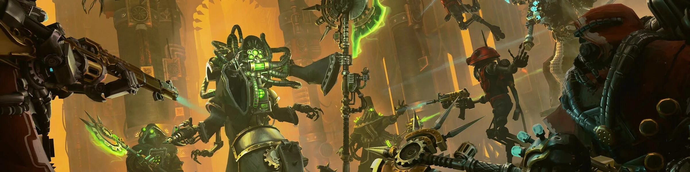 40 000 mechanicus. Warhammer 40,000: mechanicus - omnissiah edition. mechanicus heretek. warhammer 40,000: mechanicus - heretek оружие. warhammer 40,000: mechanicus системные.