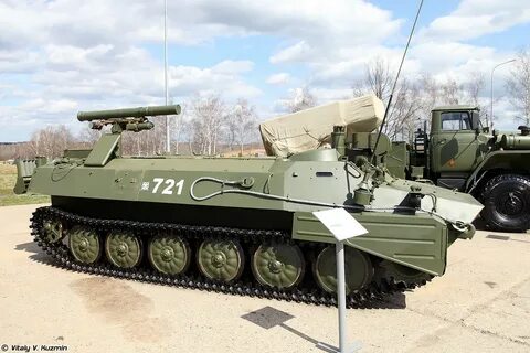 Машина штурм