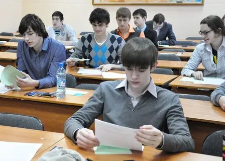 Школа 18 киров