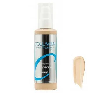 Collagen оттенки тонального