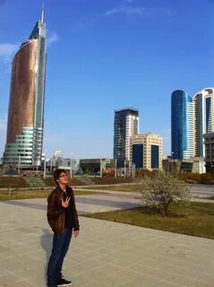 Улица серик