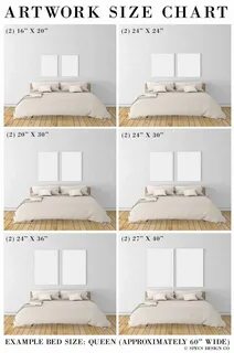 Bed example