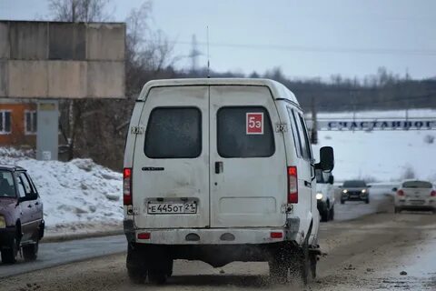 Пути канаш