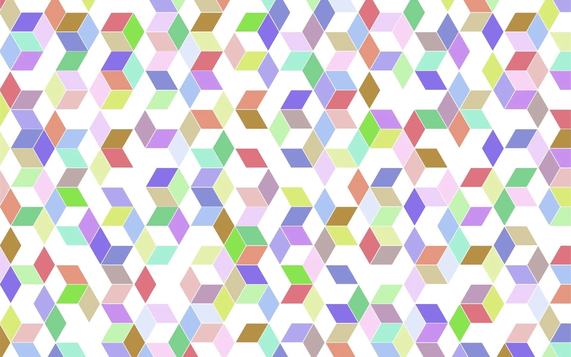 Pattern figure