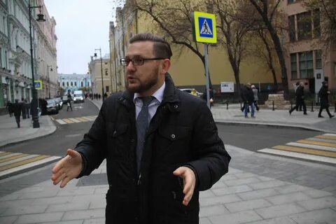 Салманом кадиявовичем дадаевым