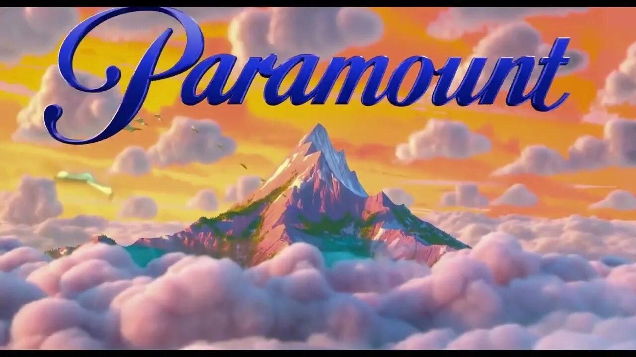 Paramount animation. Paramount animation (2019).
