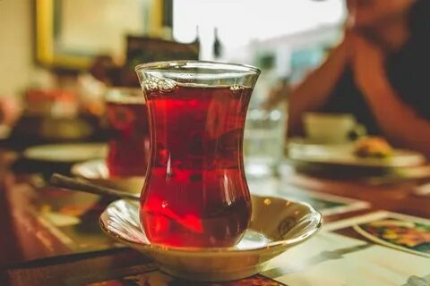 Армуда для чая