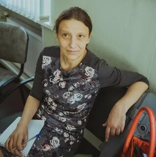 Первая женщина спид