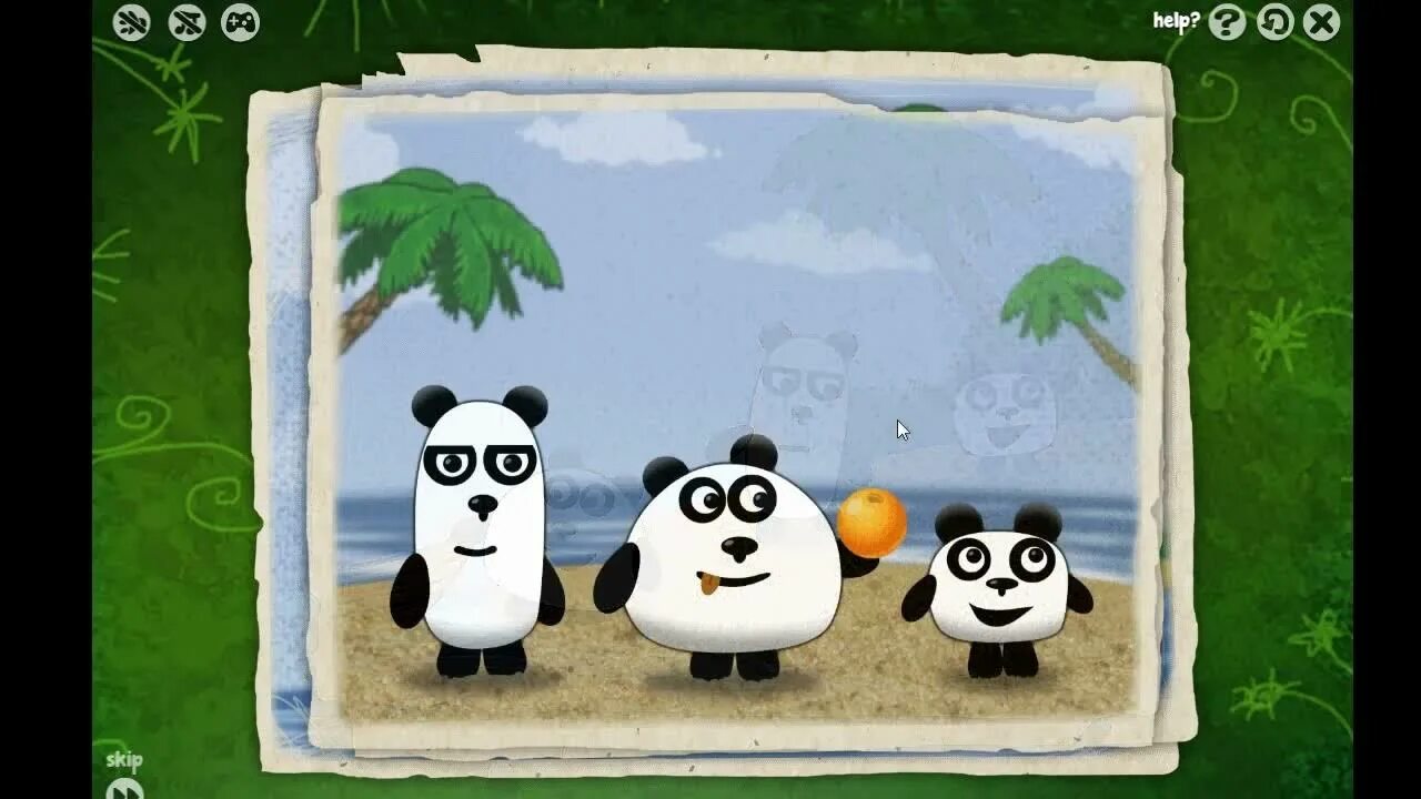Панды игруля. Игра 3 панды. 3 pandas игры. игрули тв три панды. игра 3 панды игра 3 панды игра.