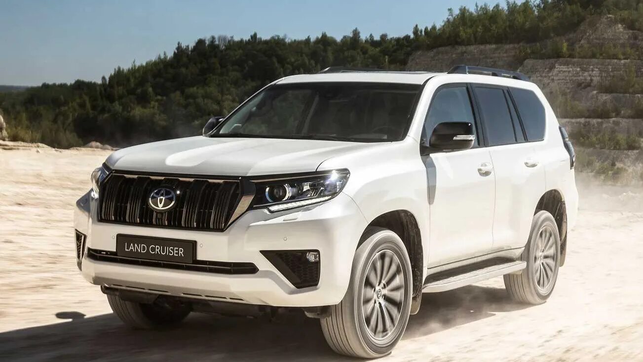 Новая тойота прадо 2024 купить. Toyota Land Cruiser Prado 2021. Toyota LC Prado 2021. Toyota Land Cruiser Прадо 2021. Тойота ландкрузер Прадо 2021.