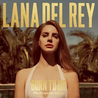 Lana del rey born