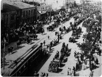 Киев поляки