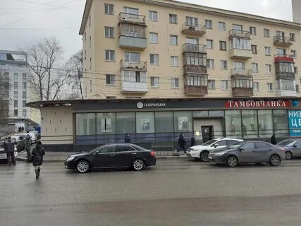 Газпромбанк на карте нижнего новгорода