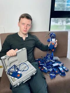 Ваши приборы