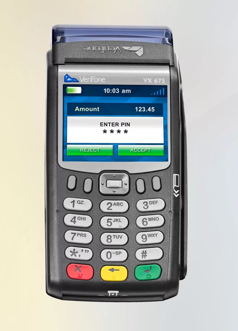 POS терминал Verifone vx675. Верифон 675. Verifone терминал 675. Эквайринг верифон vx675.