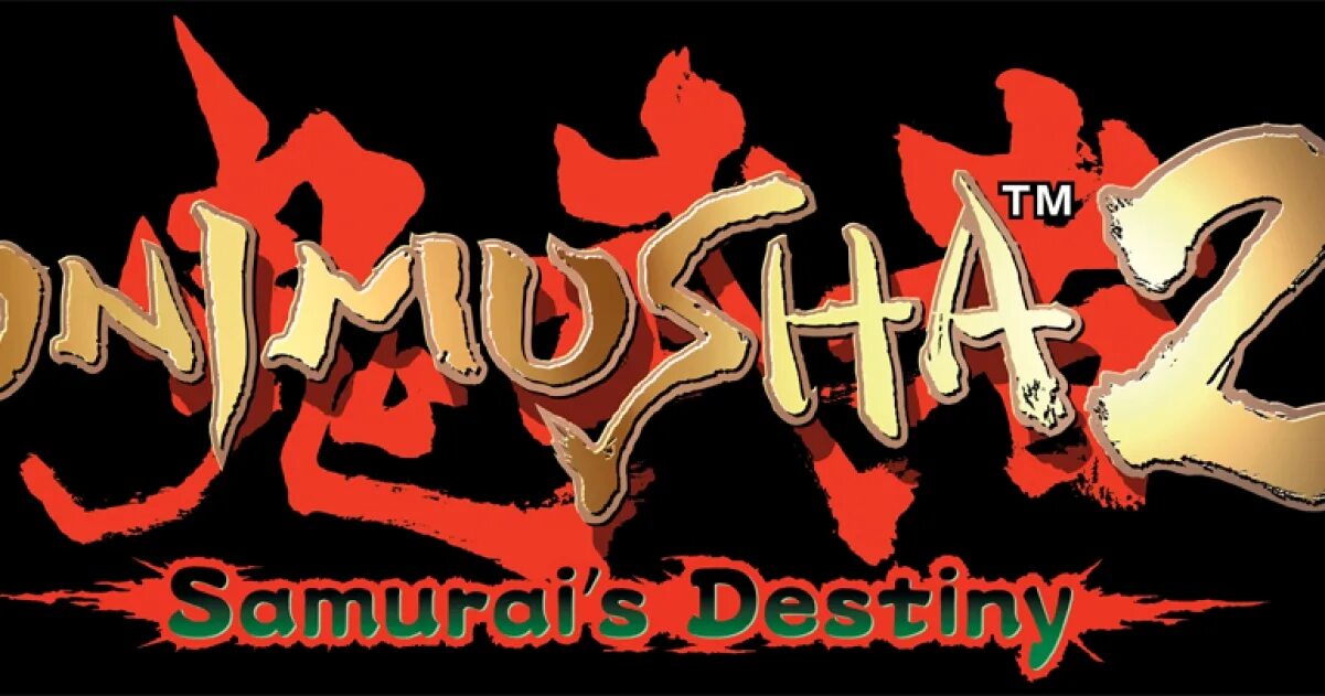 Onimusha 2: Samurai's Destiny. Onimusha ps2. Джубей Ягю Онимуша 2.