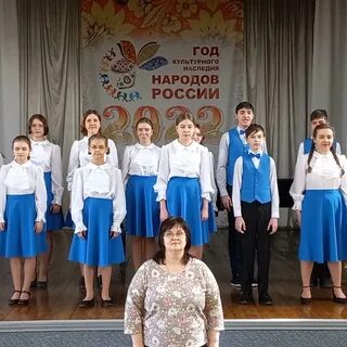 Детская музыкальная школа 12