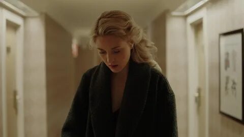 Прошлое трейлер