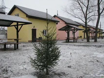 Турбаза 12