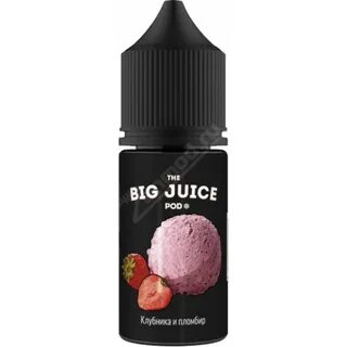 Big juicy