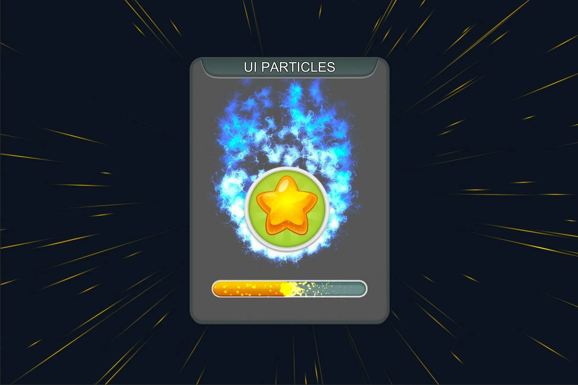 Unity particle. Игра ui частицы. unity ui effects. starshine unity particle.