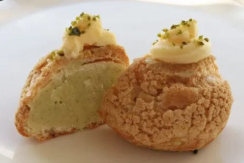 Choux
