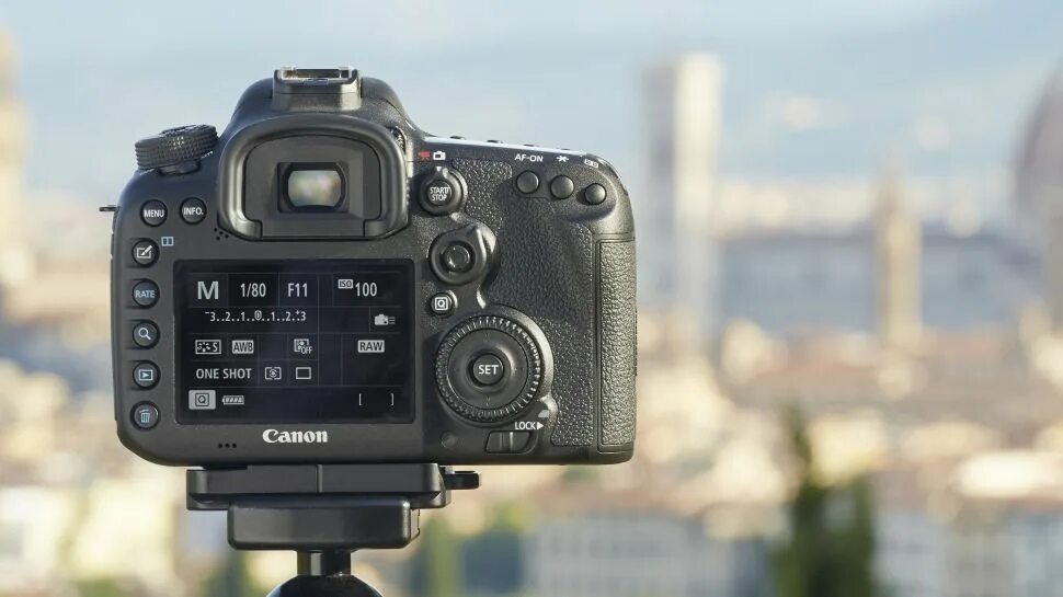Canon eos 7d примеры фото Canon EOS 7D Mk II корпус + WiFi adapter W-E1 Зеркальные камеры Photopoint