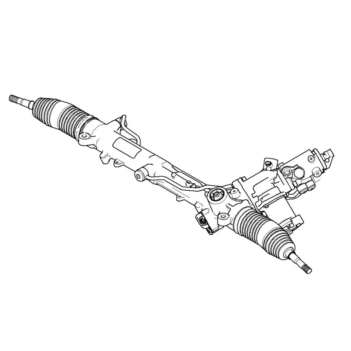 Активная рейка е60. Активная рейка БМВ е60. Активная рулевая рейка BMW e60. Рулевая рейка БМВ к60. Схема активной рулевой рейки БМВ е60.