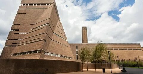 Tate modern museum