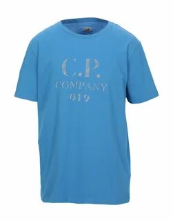 Company футболки