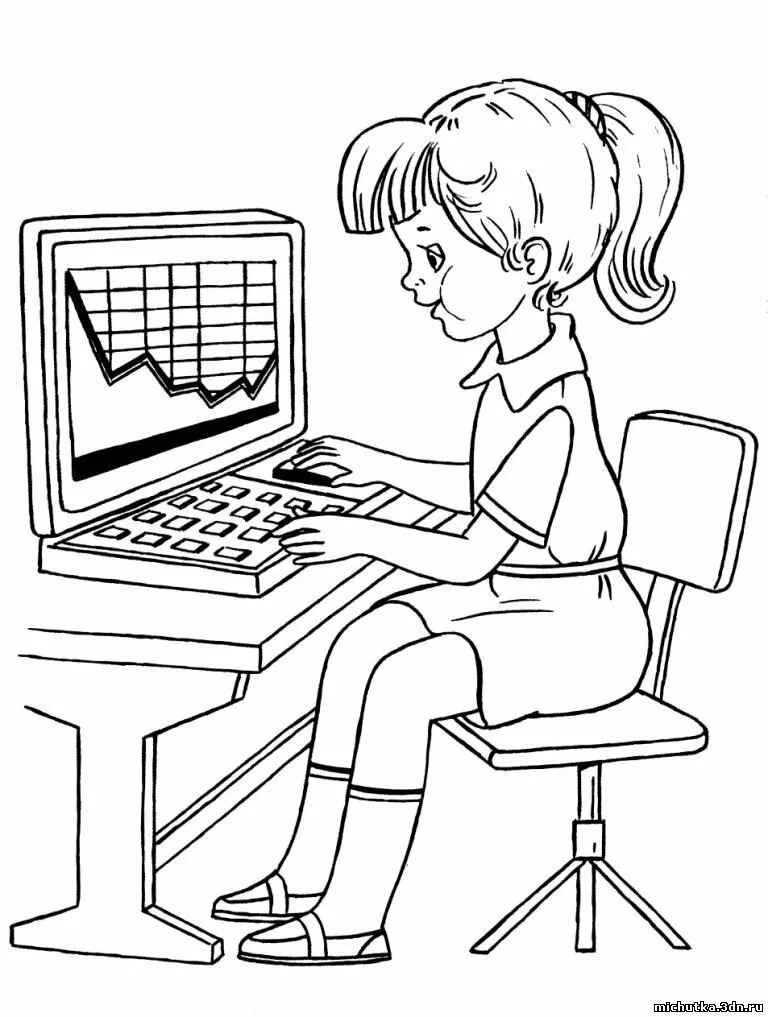 Компьютер для разукрашивания. Соедини по точкам компьютер. Компьютер раскраска для детей. Компьютерный стол раскраска. Компьютер для раскрашивания.