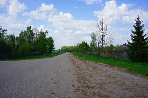 Клушино