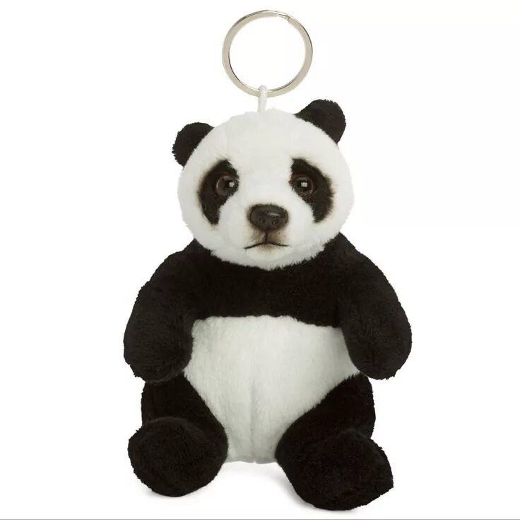 Pandas item