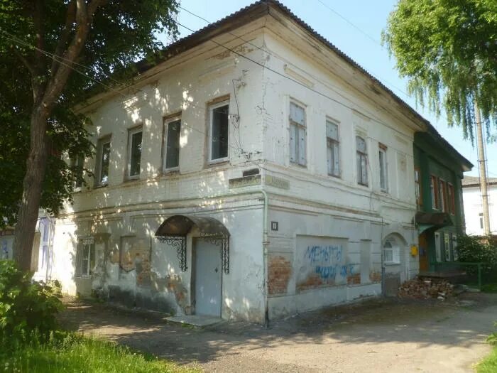 Отзыв о Город Нижний Новгород (Россия) Потрясающее место