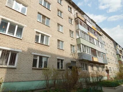 Индустриальная 19 тверь