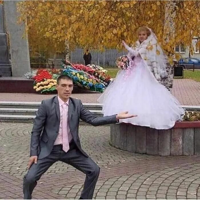 Жених из провинции