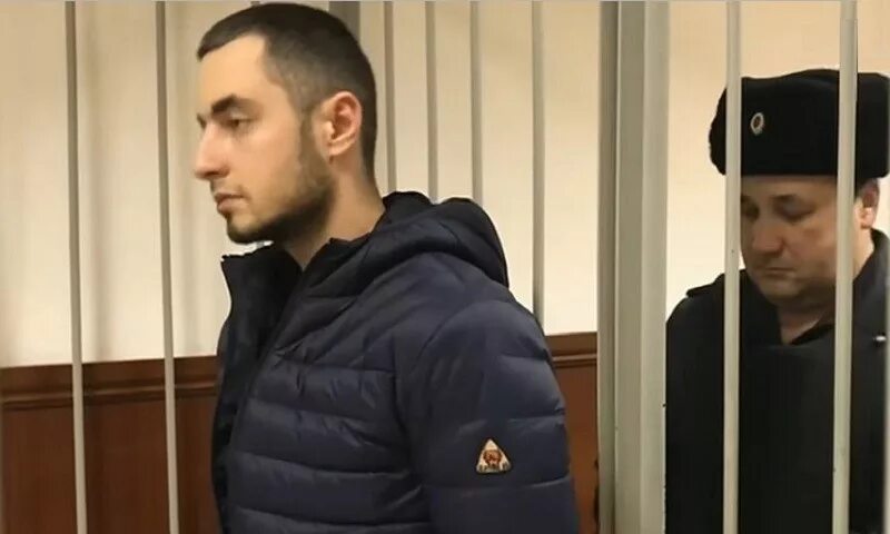 Сколько лет дали грачеву дмитрию из серпухова