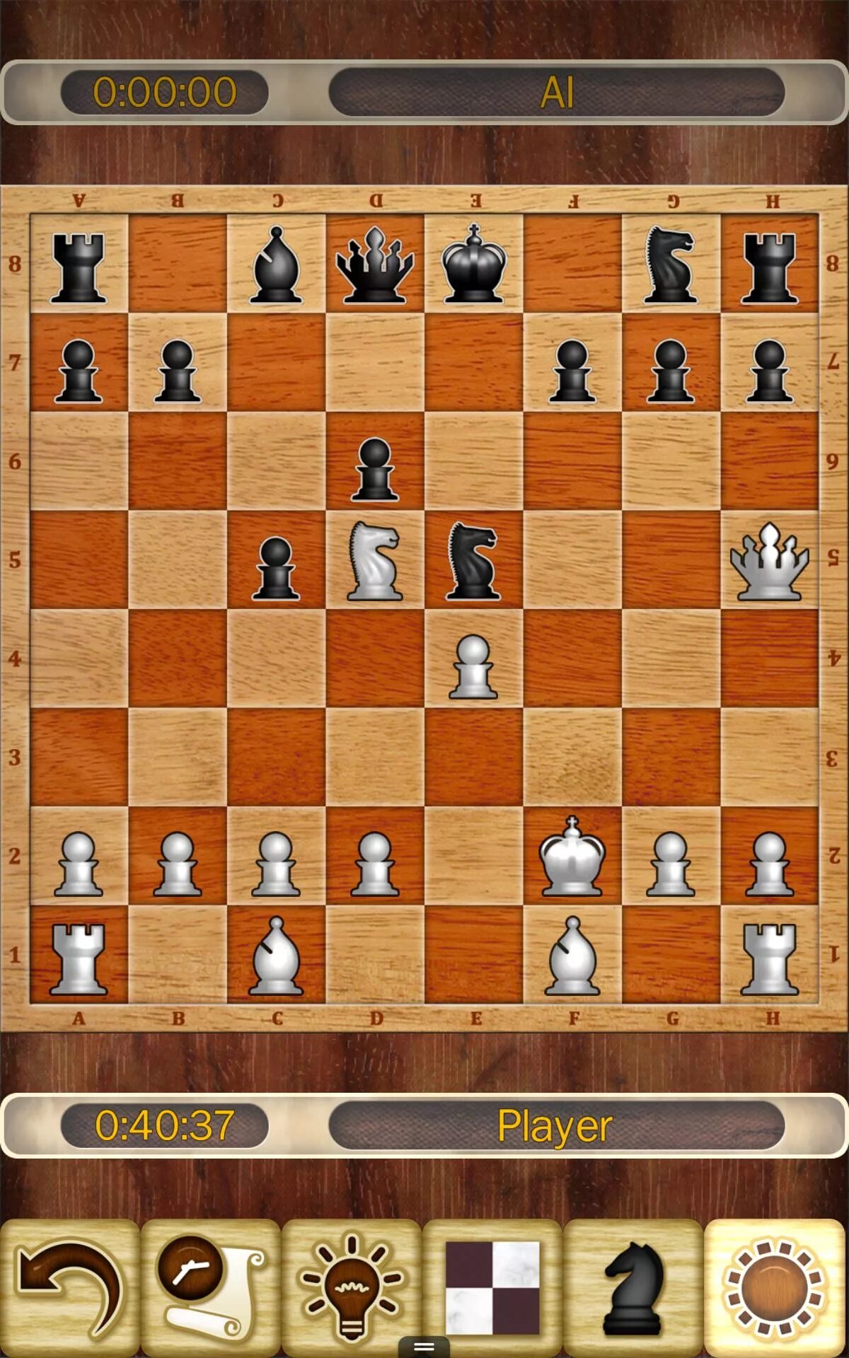 Chess up 2