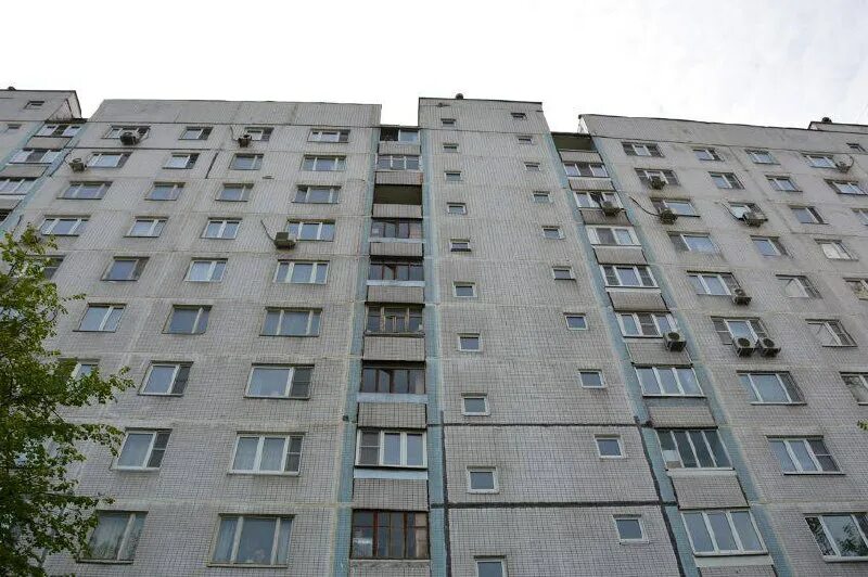 пожар на красностуденческом проезде