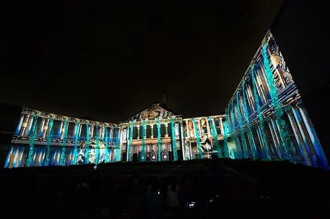 3d mapping
