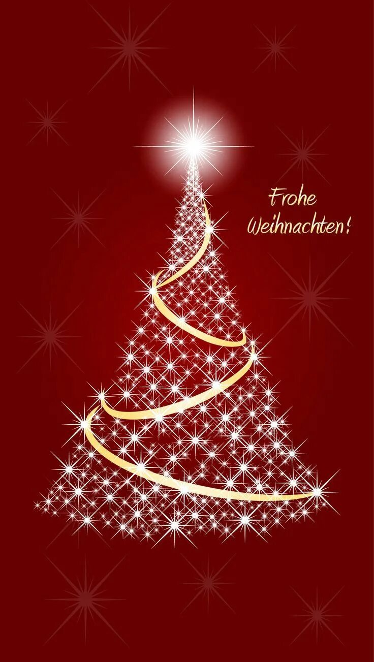 Weinachten